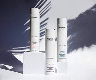 Как сделать голову чистой без шампуня?