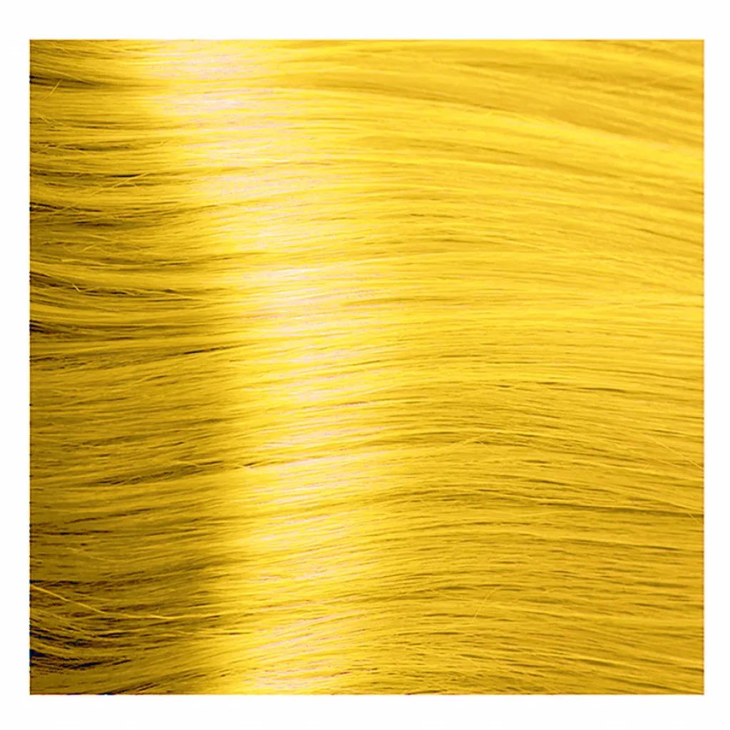 BB 03 Корректор золотой, крем-краска для волос с экстрактом жемчуга, 100 мл 