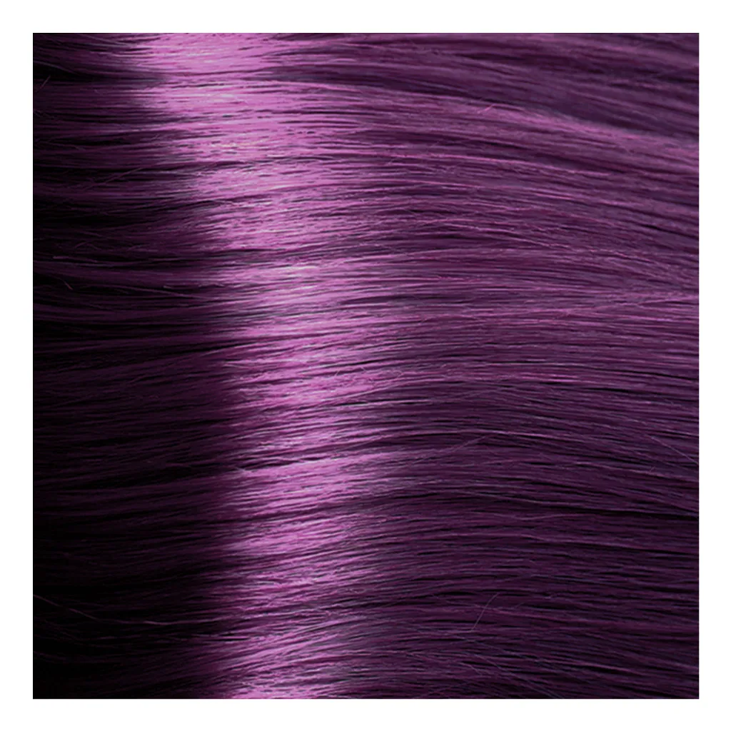 Оттеночный бальзам для волос «Life Color», фиолетовый, 200 мл