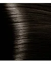 S 5.1 светлый пепельно-коричневый, крем-краска для волос с экстрактом женьшеня и рисовыми протеинами, 100 мл