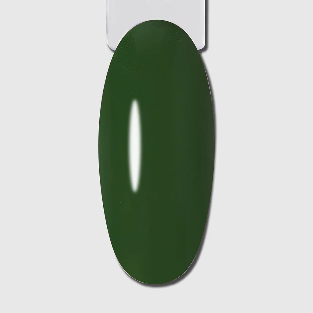 3162 шкатулка Эсмеральды, лак для ногтей «Hi-Lac», 9 мл