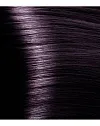 S 4.20 фиолетово-коричневый, крем-краска для волос с экстрактом женьшеня и рисовыми протеинами, 100 мл
