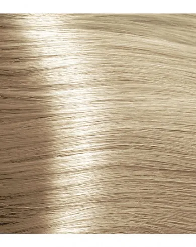 S 900 ультра-светлый натуральный блонд, крем-краска для волос с экстрактом женьшеня и рисовыми протеинами, 100 мл