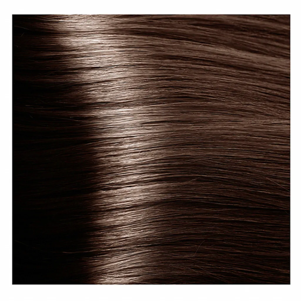 HY 7.8 Блондин карамель, крем-краска для волос с гиалуроновой кислотой, 100 мл