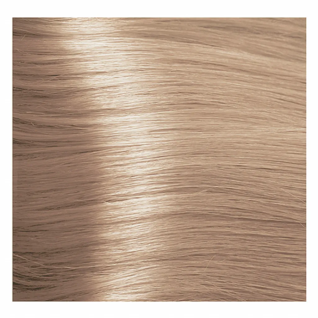 BB 062 Малиновое суфле, крем-краска для волос с экстрактом жемчуга, 100 мл 