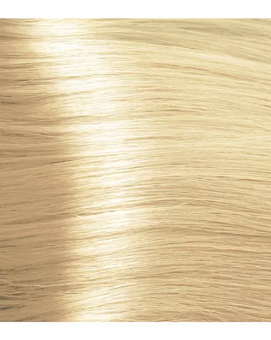 HY 900 Осветляющий натуральный, крем-краска для волос с гиалуроновой кислотой, 100 мл