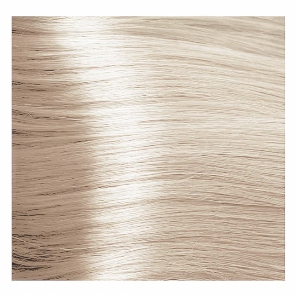 BB 1002 Перламутровый, крем-краска для волос с экстрактом жемчуга, 100 мл 