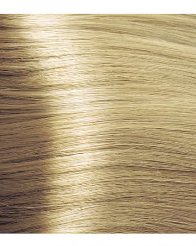 BB 032 Сливочная панна-котта, крем-краска для волос с экстрактом жемчуга, 100 мл 