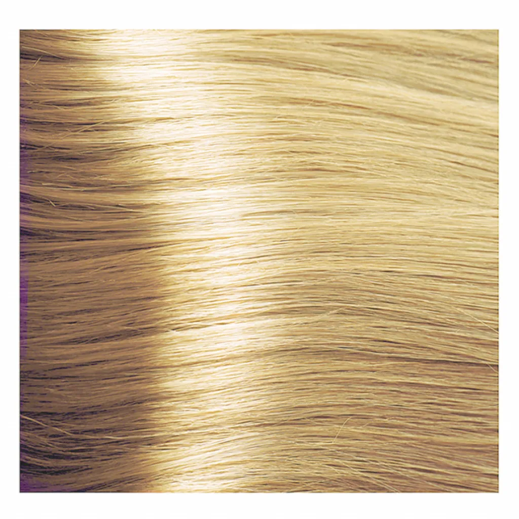 BB 1032 Бежевый перламутровый, крем-краска для волос с экстрактом жемчуга, 100 мл 