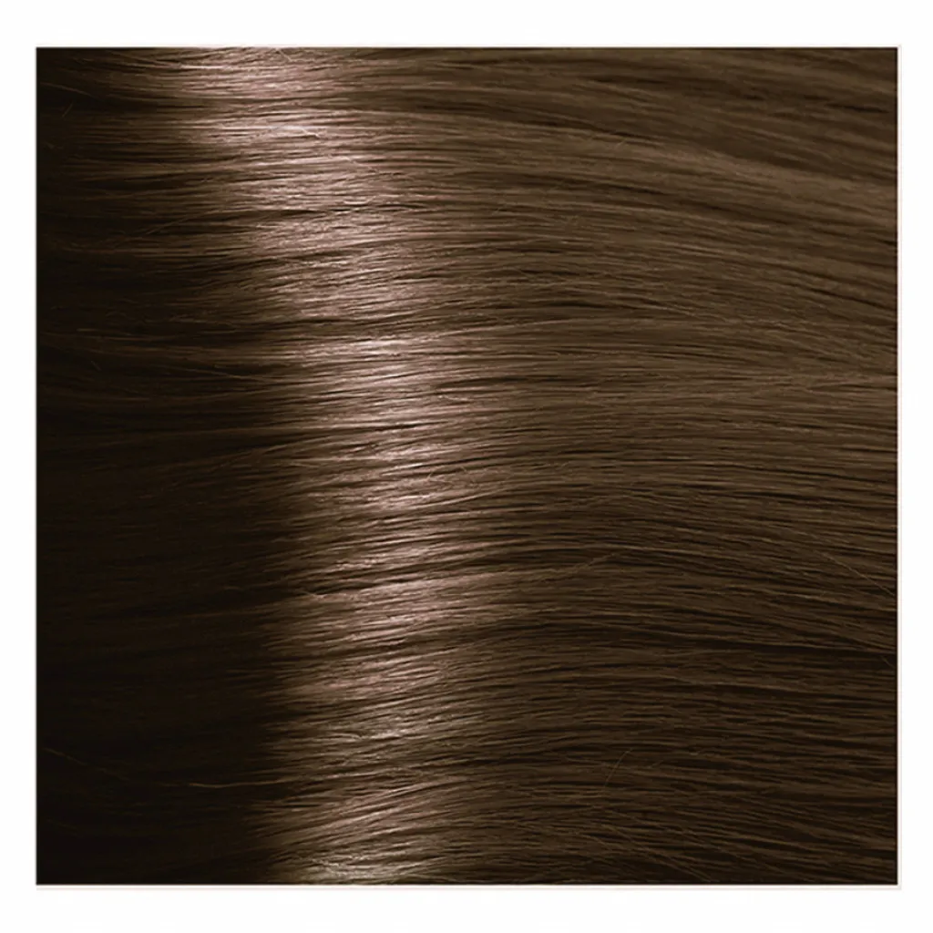 HY 7.32 Блондин палисандр, крем-краска для волос с гиалуроновой кислотой, 100 мл