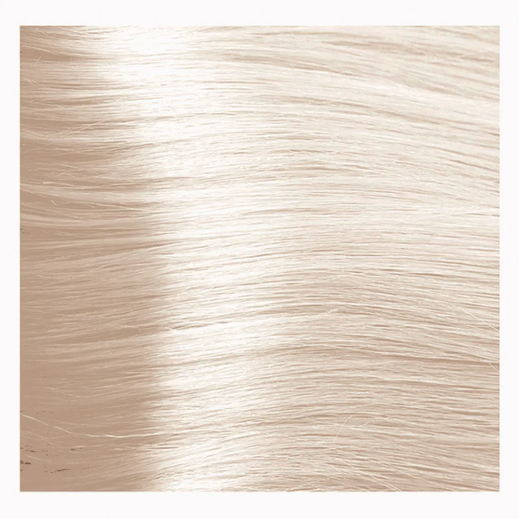 BB 002 Черничное безе, крем-краска для волос с экстрактом жемчуга, 100 мл 