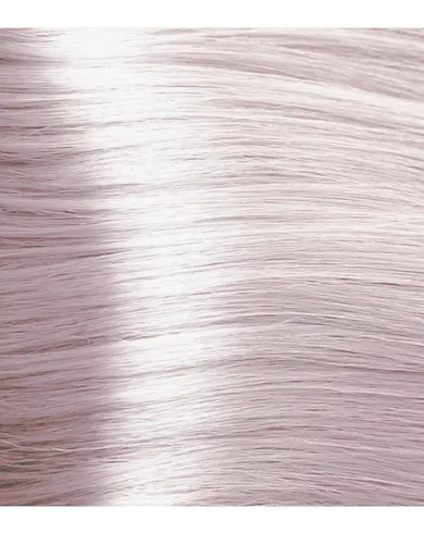 S 9.2 очень светлый фиолетовый блонд, крем-краска для волос с экстрактом женьшеня и рисовыми протеинами, 100 мл