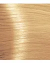 HY 10.34 Платиновый блондин золотистый медный, крем-краска для волос с гиалуроновой кислотой, 100 мл