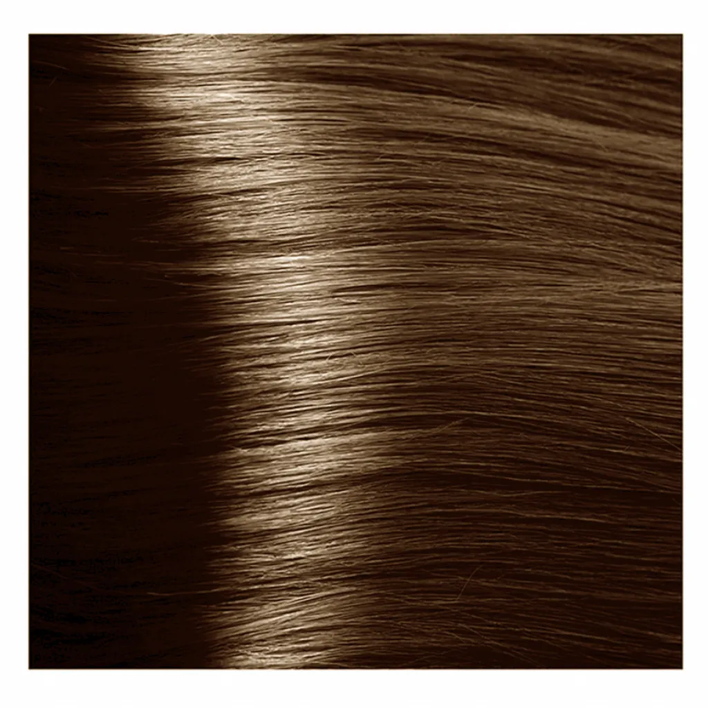 S 7.0 блонд, крем-краска для волос с экстрактом женьшеня и рисовыми протеинами, 100 мл