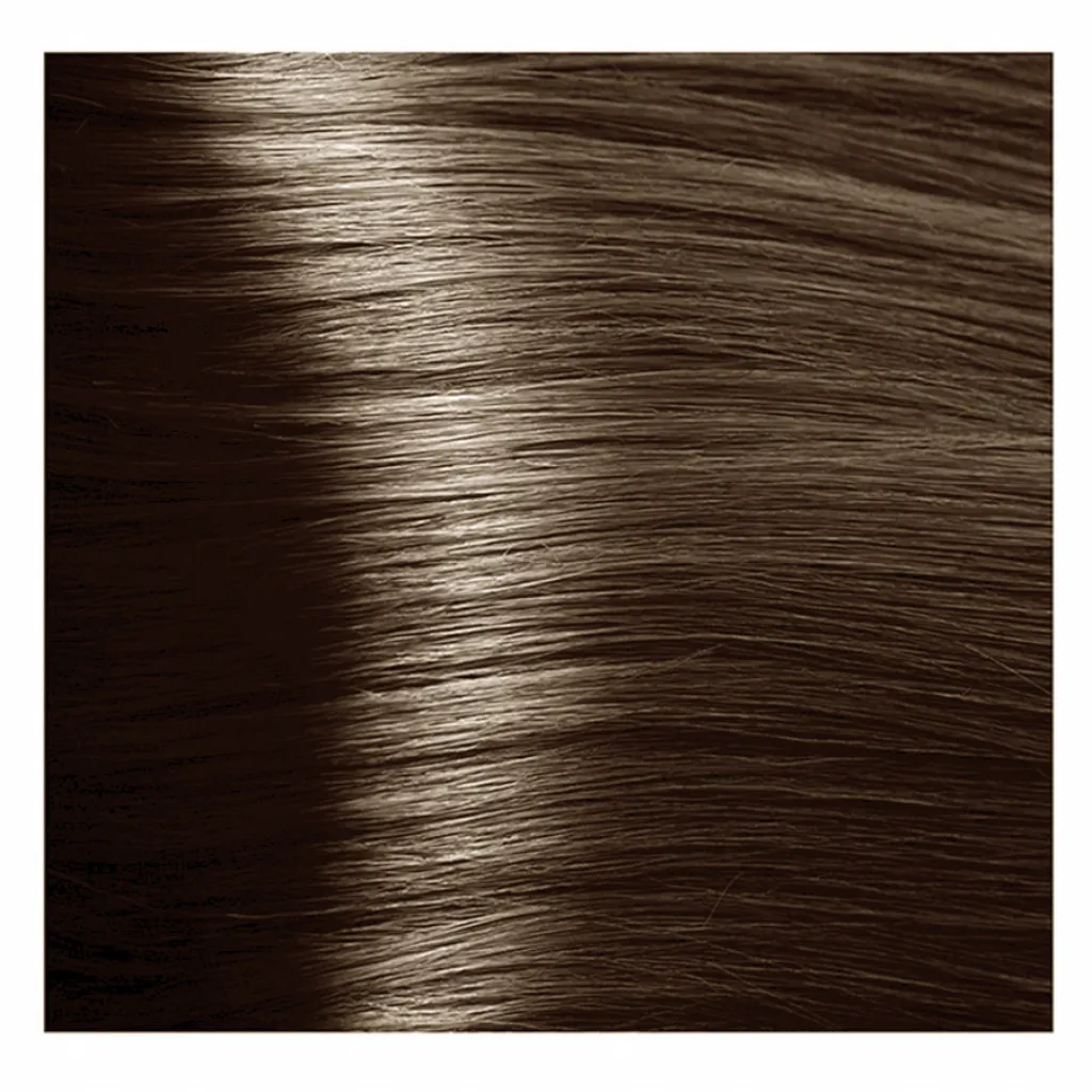 HY 7.0 Блондин, крем-краска для волос с гиалуроновой кислотой, 100 мл