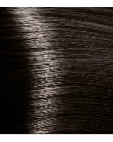 HY 6.12 Темный блондин табачный, крем-краска для волос с гиалуроновой кислотой, 100 мл
