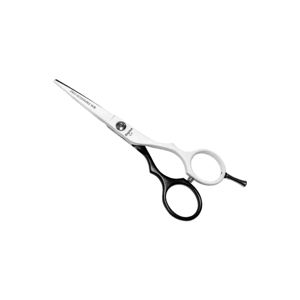 1703 Ножницы «Pro-scissors WB» прямые, 5,5"