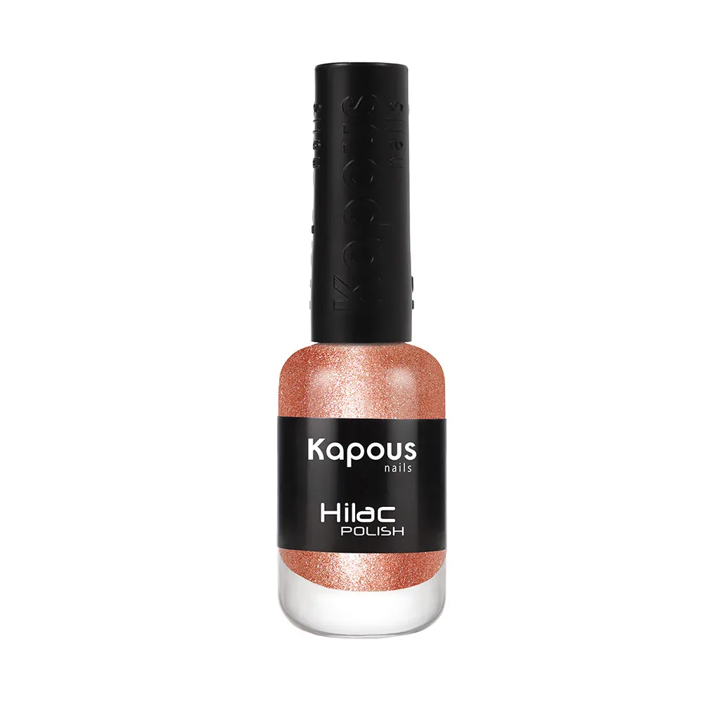 3152 королевское сафари, лак для ногтей «Hi-Lac», 9 мл