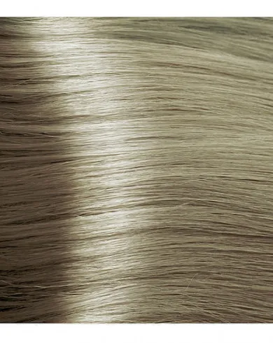 HY 9.00 Очень светлый блондин интенсивный, крем-краска для волос с гиалуроновой кислотой, 100 мл