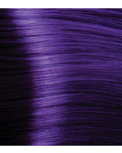 BB 02 Корректор фиолетовый, крем-краска для волос с экстрактом жемчуга, 100 мл 