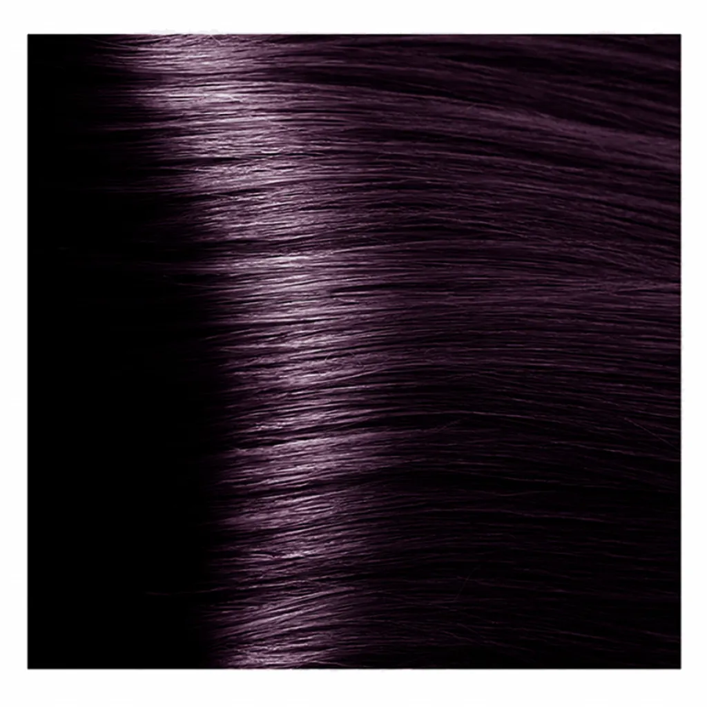 S 02 усилитель фиолетовый, крем-краска для волос с экстрактом женьшеня и рисовыми протеинами, 100 мл