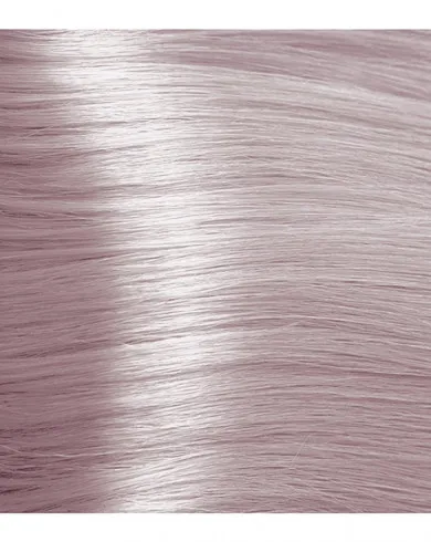HY 10.084 Платиновый блондин прозрачный брауни, крем-краска для волос с гиалуроновой кислотой, 100 мл
