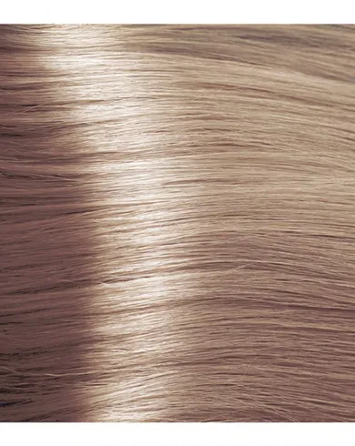 S 923 ультра-светлый перламутровый блонд, крем-краска для волос с экстрактом женьшеня и рисовыми протеинами, 100 мл