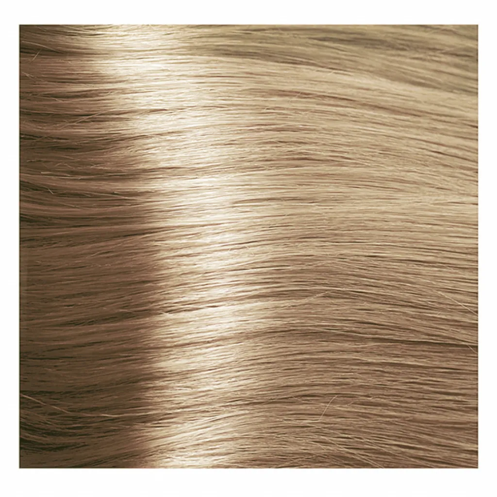 BB 036 Медовая роса, крем-краска для волос с экстрактом жемчуга, 100 мл 