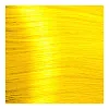 Краситель прямого действия для волос «Rainbow», Желтый, 150 мл
