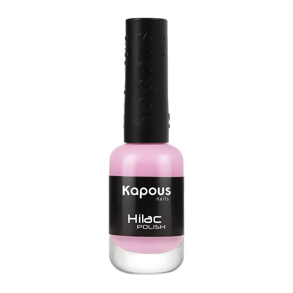 2179 розовое безобразие, лак для ногтей «Hi-Lac», 9 мл