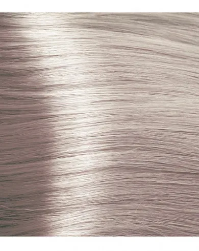 S 10.23 бежевый перламутрово-платиновый блонд, крем-краска для волос с экстрактом женьшеня и рисовыми протеинами, 100 мл