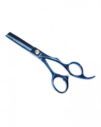 1699 Ножницы «Pro-scissors B» филировочные, 5,5"