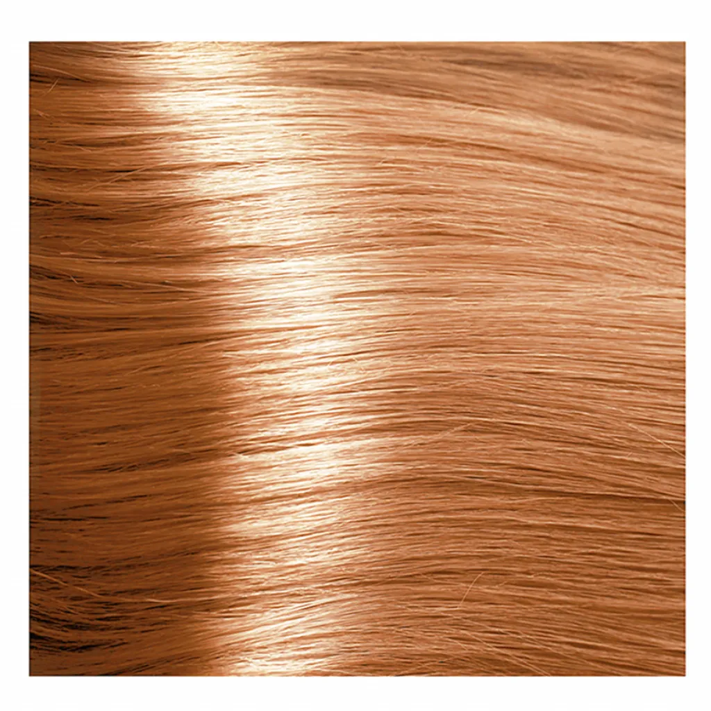 S 7.04 розовый блонд, крем-краска для волос с экстрактом женьшеня и рисовыми протеинами, 100 мл