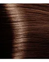 HY 5.43 Светлый коричневый медный золотистый, крем-краска для волос с гиалуроновой кислотой, 100 мл