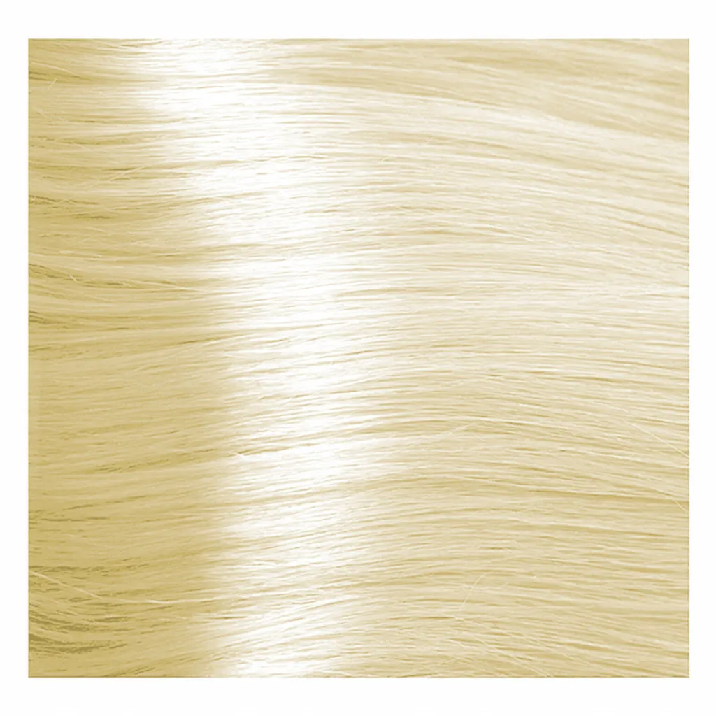 BB 1000 Натуральный, крем-краска для волос с экстрактом жемчуга, 100 мл 
