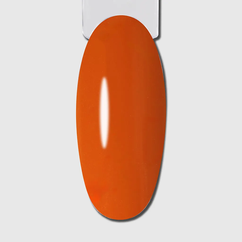 3173 осенний поцелуй, лак для ногтей «Hi-Lac», 9 мл