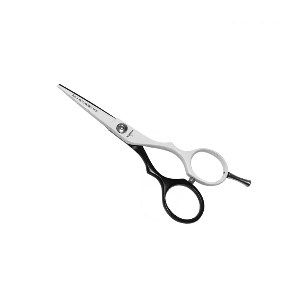 1702 Ножницы «Pro-scissors WB» прямые, 5"