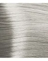 BB 011 Дымчатый сандрэ, крем-краска для волос с экстрактом жемчуга, 100 мл 