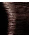 HY 4.4 Коричневый медный, крем-краска для волос с гиалуроновой кислотой, 100 мл