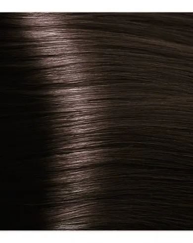 S 4.3 золотисто-коричневый, крем-краска для волос с экстрактом женьшеня и рисовыми протеинами, 100 мл