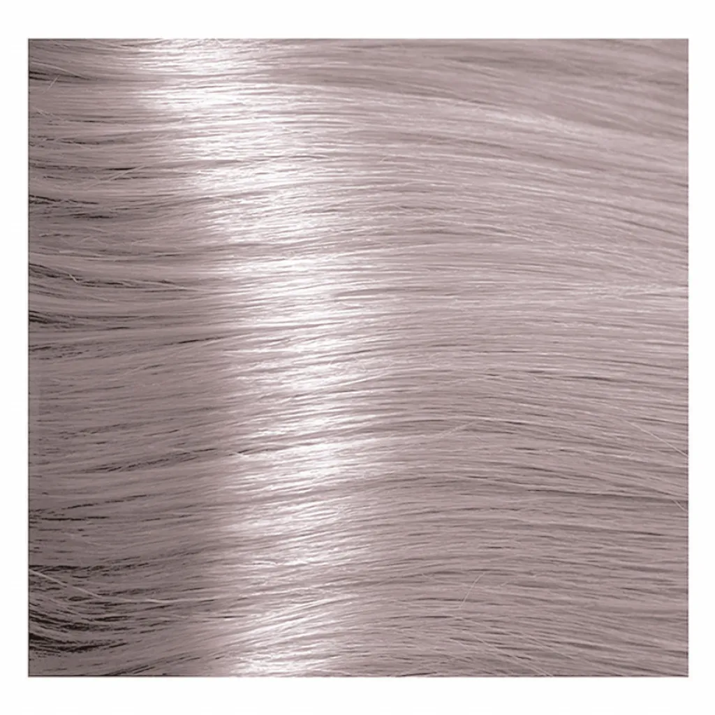 BB 012 Ледяной жасмин, крем-краска для волос с экстрактом жемчуга, 100 мл 