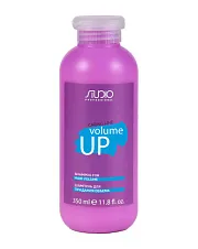 Шампунь для волос STUDIO Шампунь для придания объема «Volume up»