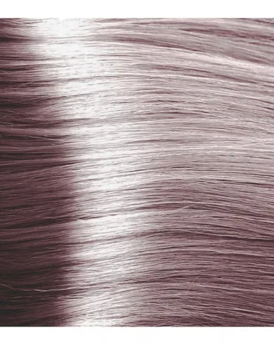 S 9.21 очень светлый фиолетово-пепельный блонд, крем-краска для волос с экстрактом женьшеня и рисовыми протеинами, 100 мл купить по цене 189 руб в Москве