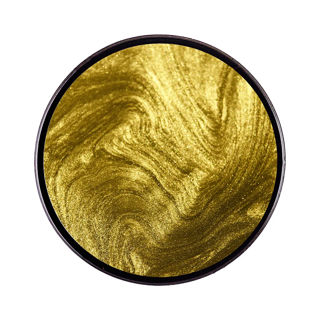 Гель-паутинка для дизайна «Spider Gel», золото, 5 мл